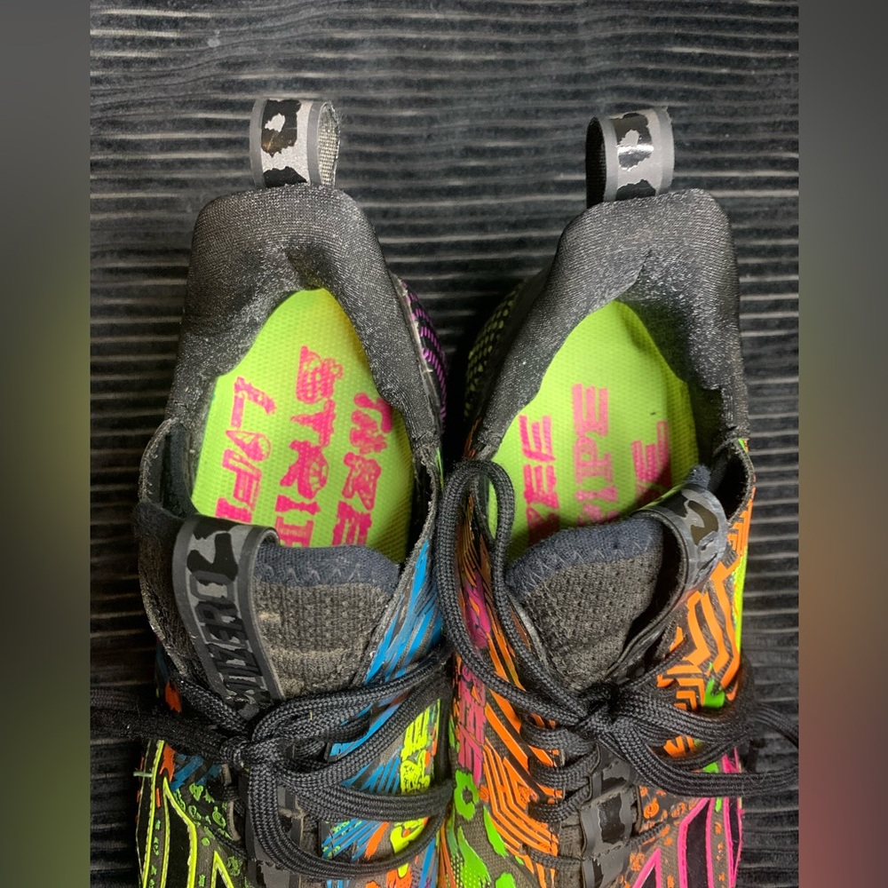 Adidas Men’s Football Cleats - Picture 3 of 7